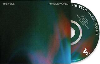 Musiikki-CD The Veils - Fragile World (CD) - 1