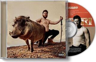 Musiikki-CD Bilmuri - Kinda Hard (CD) - 1