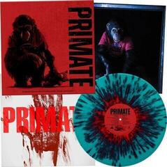 LP platňa Adrian Johnston - Primate (Pool Water & Gore Splatter Coloured) (180 g) (LP) - 3