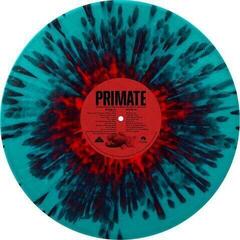 LP platňa Adrian Johnston - Primate (Pool Water & Gore Splatter Coloured) (180 g) (LP) - 1