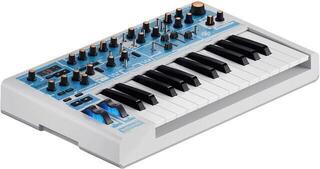 Synthesizer Novation Bass Station II Swifty Edition Synthesizer - 2