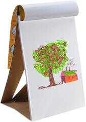 Papiers couleur Canson Kids A3 120 g Papiers couleur - 1