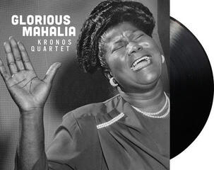 LP ploča Kronos Quartet - Glorious Mahalia (LP) - 1