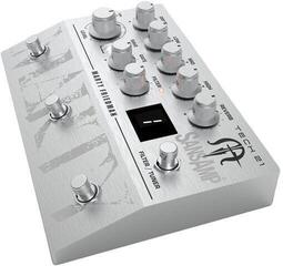 Priešstiprintuvas / stovo stiprintuvas Tech 21 SansAmp Marty Friedman Signature Priešstiprintuvas / stovo stiprintuvas - 1