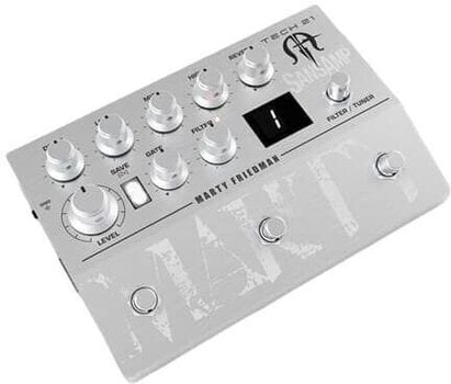 Gitaarversterker Tech 21 SansAmp Marty Friedman Signature Gitaarversterker - 3