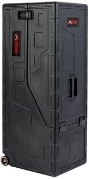 Kofer za električnu gitaru ENKI X3 - 3 Electric/ 2 Acoustic Guitar Case Kofer za električnu gitaru - 3