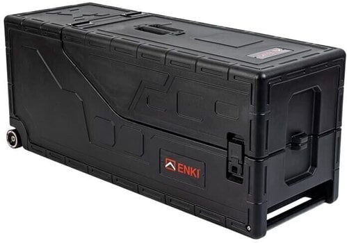 Kofer za električnu gitaru ENKI X3 - 3 Electric/ 2 Acoustic Guitar Case Kofer za električnu gitaru - 4