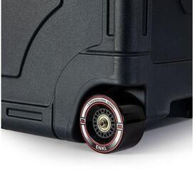 Elektrinės gitaros dėklas ENKI X3 - 3 Electric/ 2 Acoustic Guitar Case Elektrinės gitaros dėklas - 6