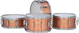 Caisse claire Pearl PSC1455C Primal Collective 14" Brushed Copper Caisse claire - 3