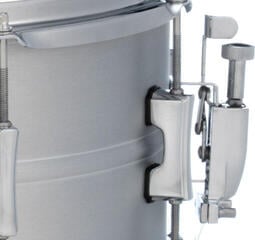 Caisse claire Pearl PSC1465A Primal Collective 14" Brushed Aluminum Caisse claire - 2