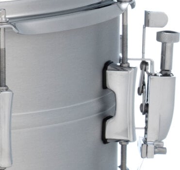 Tobă capcană Pearl PSC1465A Primal Collective 14" Brushed Aluminum Tobă capcană - 3