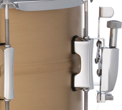 Caisse claire Pearl PSC1465B Primal Collective 14" Brushed Natural Brass Caisse claire - 3