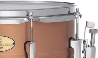 Caisse claire Pearl PSC1480C Primal Collective 14" Brushed Copper Caisse claire - 1