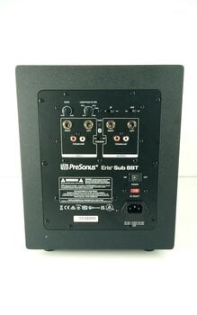 Studijinis žemųjų dažnių garsiakalbis Presonus Eris Sub 8 BT Studijinis žemųjų dažnių garsiakalbis - 3