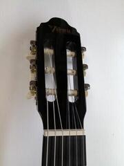 Classical guitar Valencia VC104 4/4 Black Classical guitar (Pre-owned) - 2