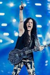 Priešstiprintuvas / stovo stiprintuvas Tech 21 SansAmp Marty Friedman Signature Priešstiprintuvas / stovo stiprintuvas - 6