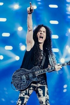 Gitaarversterker Tech 21 SansAmp Marty Friedman Signature Gitaarversterker - 7