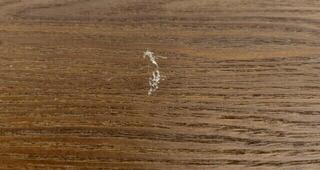 Nameštaj za LP ploče Victrola Wooden Stand with Record Holder Намештај за ЛП плоче Mahogany (Polovno) - 4