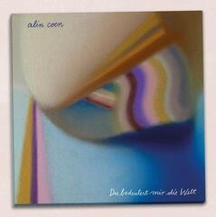 CD musicali Alin Coen - Du Bedeutest Mir Die Welt (CD) - 1