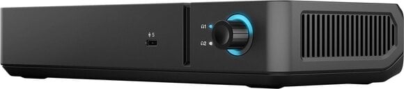 Rode RODECaster Video Core Video/AV-mixer - Muziker