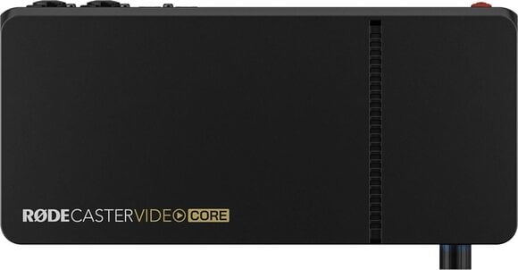 Rode RODECaster Video Core Konsola do miksowania wideo - Muziker
