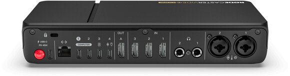 Video Mixer und Schnittpult Rode RODECaster Video Core Video Mixer und Schnittpult - 6