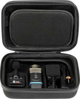 Wireless system XVive U9 Wireless system 2,4 GHz - 4