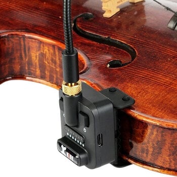 Wireless system XVive U9 Wireless system 2,4 GHz - 8