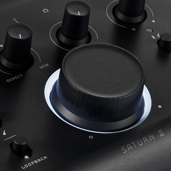 USB Audio interfész Carver Saturn II USB Audio interfész - 4