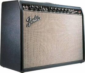 Toruvõimendi kombo Fender 65 Deluxe Reverb - 2