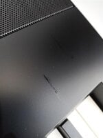 Kawai ES-920 B Digitaalne lavaklaver Black