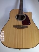 Takamine GD93CE Natural Elektroakusztikus gitár