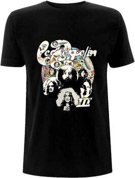 Gift Set Led Zeppelin - Led Zeppelin III (LP) SET 2XL - 5