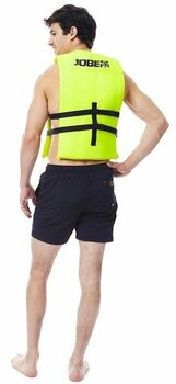 Buoyancy Jacket Jobe Universal Vest Lime Green - 2