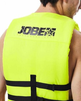 Buoyancy Jacket Jobe Universal Vest Lime Green - 4