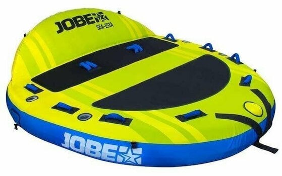 Надуваем пояс / Лодка / Банан  Jobe Sea-esta Towable 3P - 3