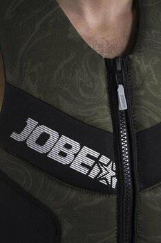 Buoyancy Jacket Jobe Segmented Vest Men Army Green L - 5