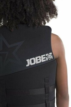 Buoyancy Jacket Jobe Neoprene Vest Youth Black 16 - 3