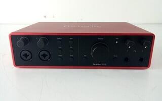 Μετατροπέας 'Ηχου USB - Κάρτα Ήχου Focusrite  (B-Stock) #997061 - 1
