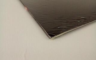 LP ploča The Hellacopters - Overdriver (Brick Red Coloured) (LP) (Samo otvarano) - 4