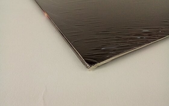 Disc de vinil The Hellacopters - Overdriver (Brick Red Coloured) (LP) (Resigilat) - 5