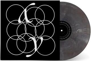 Vinyl Record By Storm - My Ghosts Go Ghost (LP) - 1