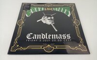 Candlemass - Green Valley Live (Limited Edition) (2 LP)