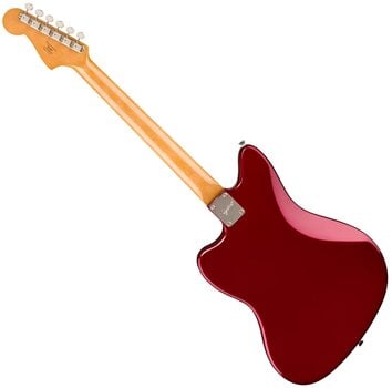 Guitare électrique Fender Squier FSR Classic Vibe '60s Jazzmaster LRL Candy Apple Red Guitare électrique - 2
