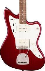 Gitara elektryczna Fender Squier FSR Classic Vibe '60s Jazzmaster LRL Candy Apple Red Gitara elektryczna - 2