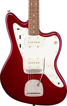 Guitare électrique Fender Squier FSR Classic Vibe '60s Jazzmaster LRL Candy Apple Red Guitare électrique - 3