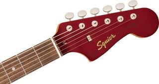 Gitara elektryczna Fender Squier FSR Classic Vibe '60s Jazzmaster LRL Candy Apple Red Gitara elektryczna - 3