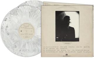 LP ploča David J - Crocodile Tears And The Velvet Cosh (White Marbled Coloured) (2 LP) - 2