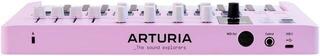 MIDI keyboard Arturia MiniLab 3 Rose Quartz MIDI keyboard - 5