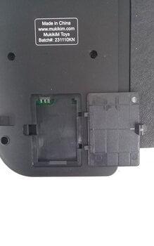 Kinder-Keyboard Mukikim Rock and Roll It - STUDIO Piano Kinder-Keyboard (Neuwertig) - 3